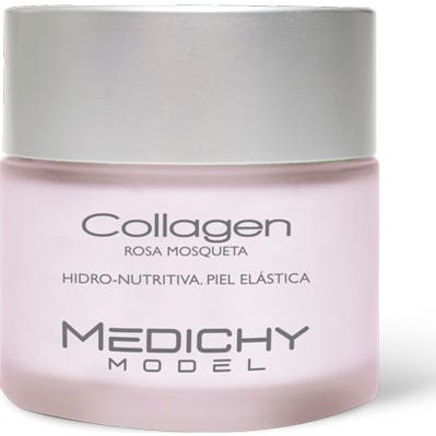 Medichy Model Collagen Rosa Mosqueta 50 ml