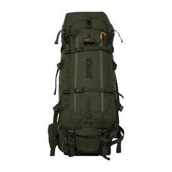 Drover II Hauler Pack Olive Summit + Frame 40L, oliv