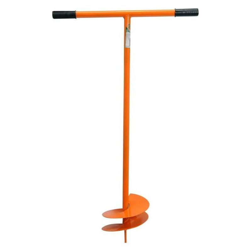 Toya FLO ŚWIDER RĘCZNY DO GLEBY F250mm 35671 (35671)