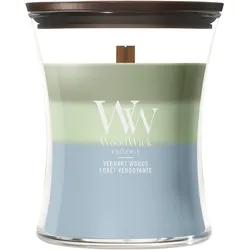 Verdant Woods (Trilogy) 275g