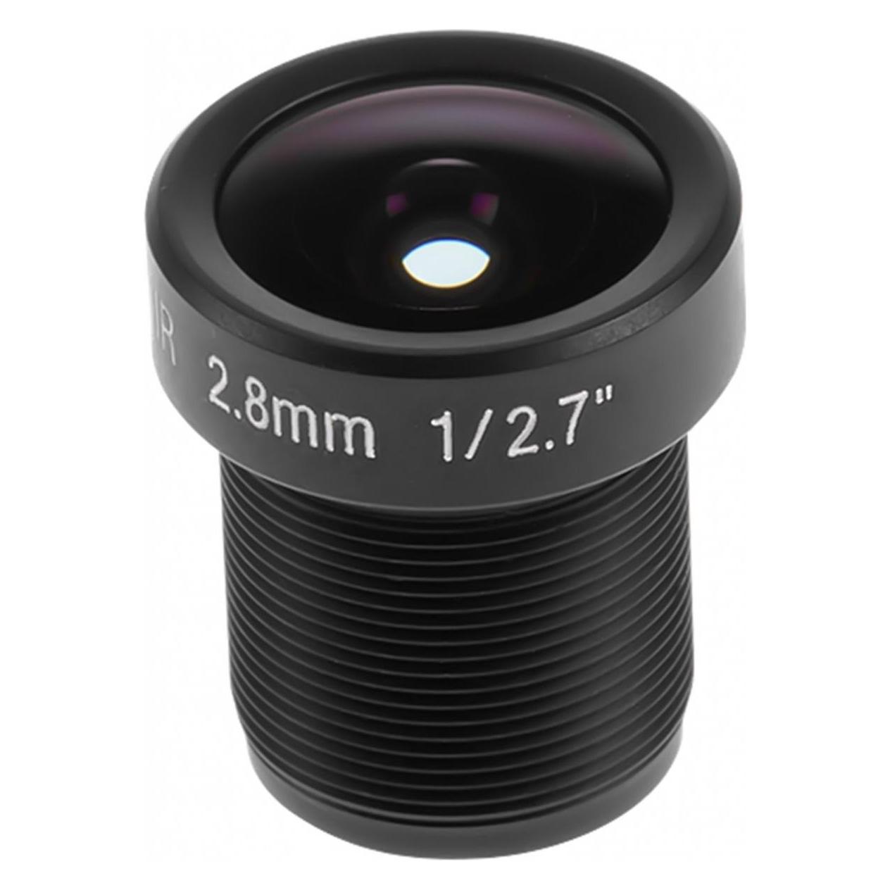 Axis M12 Megapixel CCTV-Objektiv (01860-001)