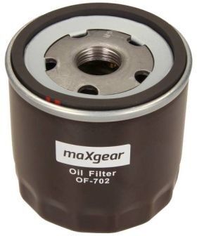 MAXGEAR 26-1227 Ölfilter