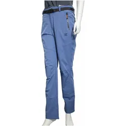 Elementerre, Damen, Outdoorhose, Kino (36, 44), Blau