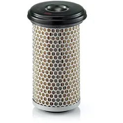 Luftfilter MANN-FILTER C 1176