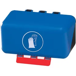 Brady, Zubehör Arbeitsschutz, Storage Dispenser Box for