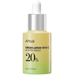 Anua, Gesichtsserum, Green Lemon (20 ml)