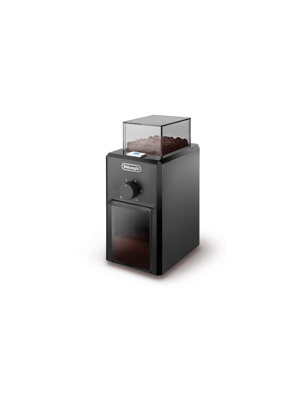 DeLonghi KG79 - Schwarz