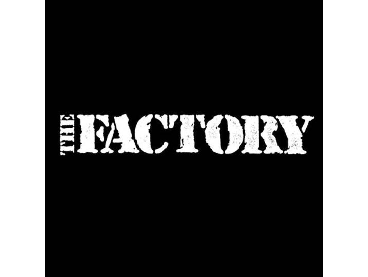 The Factory - The Factory