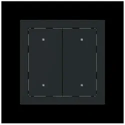 Busch-Jaeger Wippe für Elektroniktaster 2570-20-45M 2CKA001751A3320