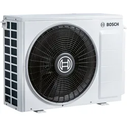 BOSCH Klimagerät CLC8001i 35 E, Split Außeneinheit, 630x800x300, 3,5 kW
