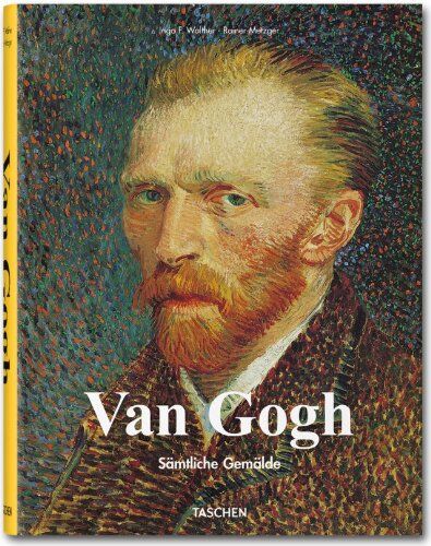 Walther, Ingo F. - van Gogh - Preis vom 30.09.2026 22:30:23 h
