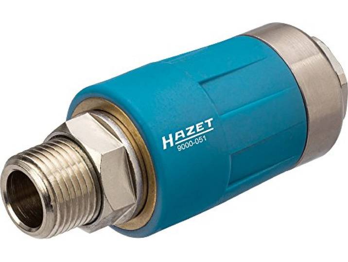 Hazet 9000-051 Accouplement de sécurité