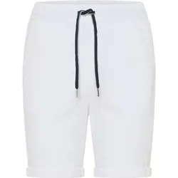 JOY Damen Bermuda CARRIE Bermuda, Größe 46 in Weiß Weiß