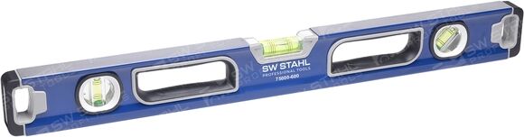 Swstahl Wasserwaage 75000-600