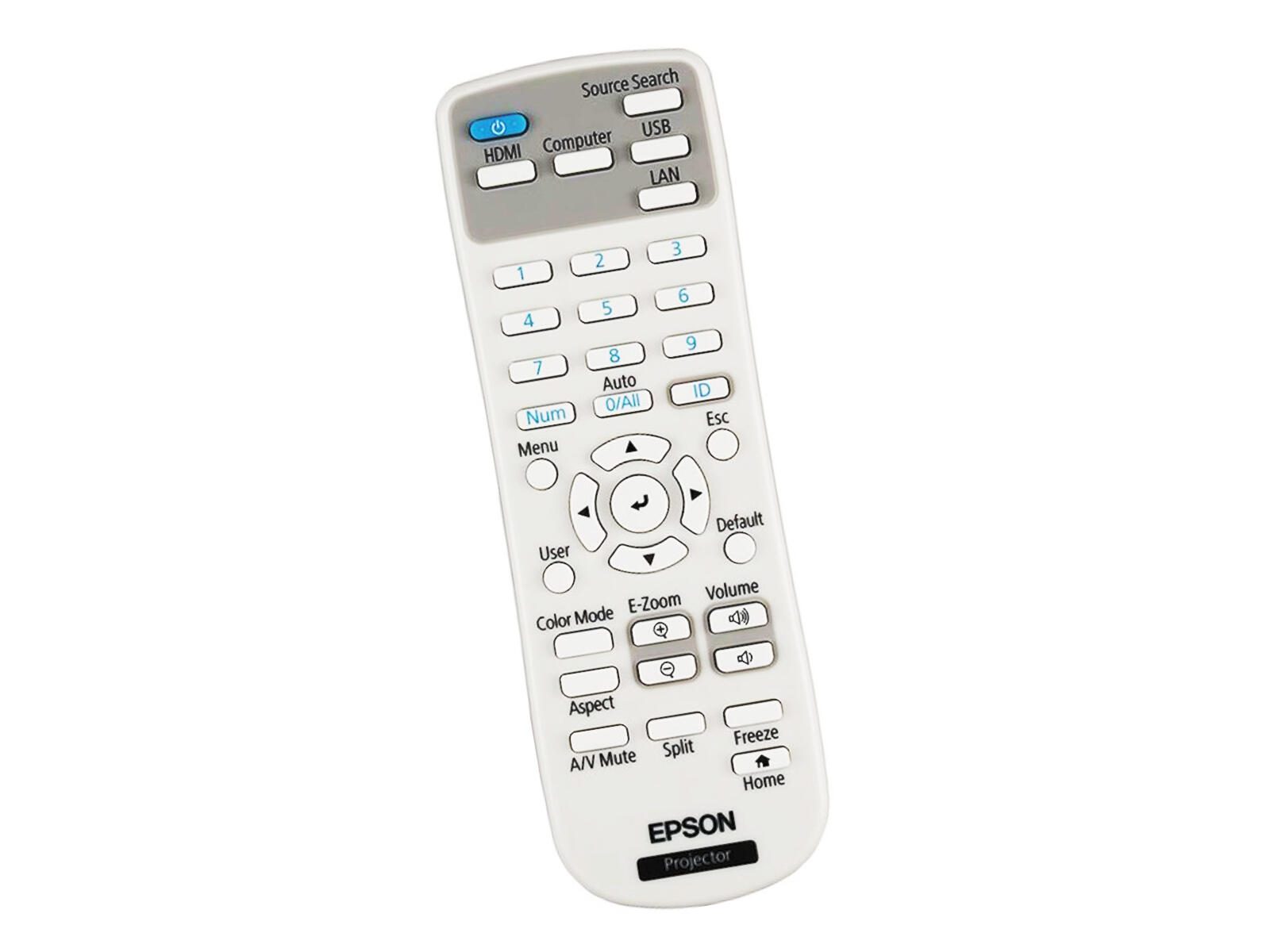 PANASONIC N2QAYB001134, N2QAYB001109 Original Fernbedienung