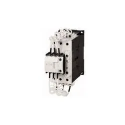 Eaton 294050 Kondensatorschütz, mit Vorwiderständen, 33.3 kvar, 42 V 50 Hz, 48 V 60 Hz DILK33-10(42V50HZ,48V60HZ)