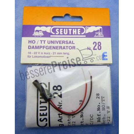 Seuthe 28E