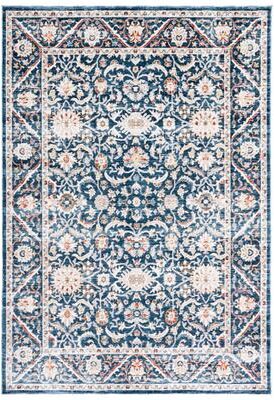 SAFAVIEH Olympia Dalina Abstract Rug