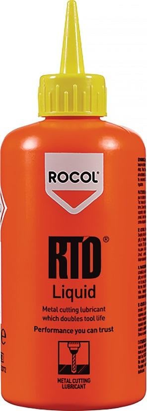 EASYLINE ROCOL Metaalbewerkingssmeermiddel RTD, vloeibaar, 400 gram