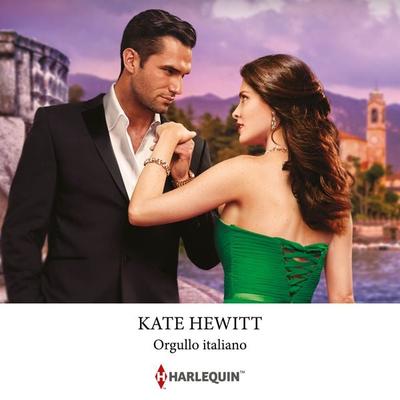 Orgullo italiano - Kate Hewitt, Audio, 9788410623330