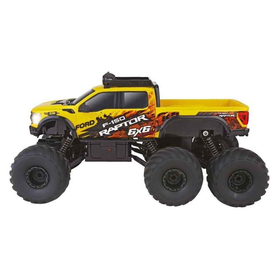 Kool Speed F-150 Raptor Fernsteuer-Geländewagen (74043326)