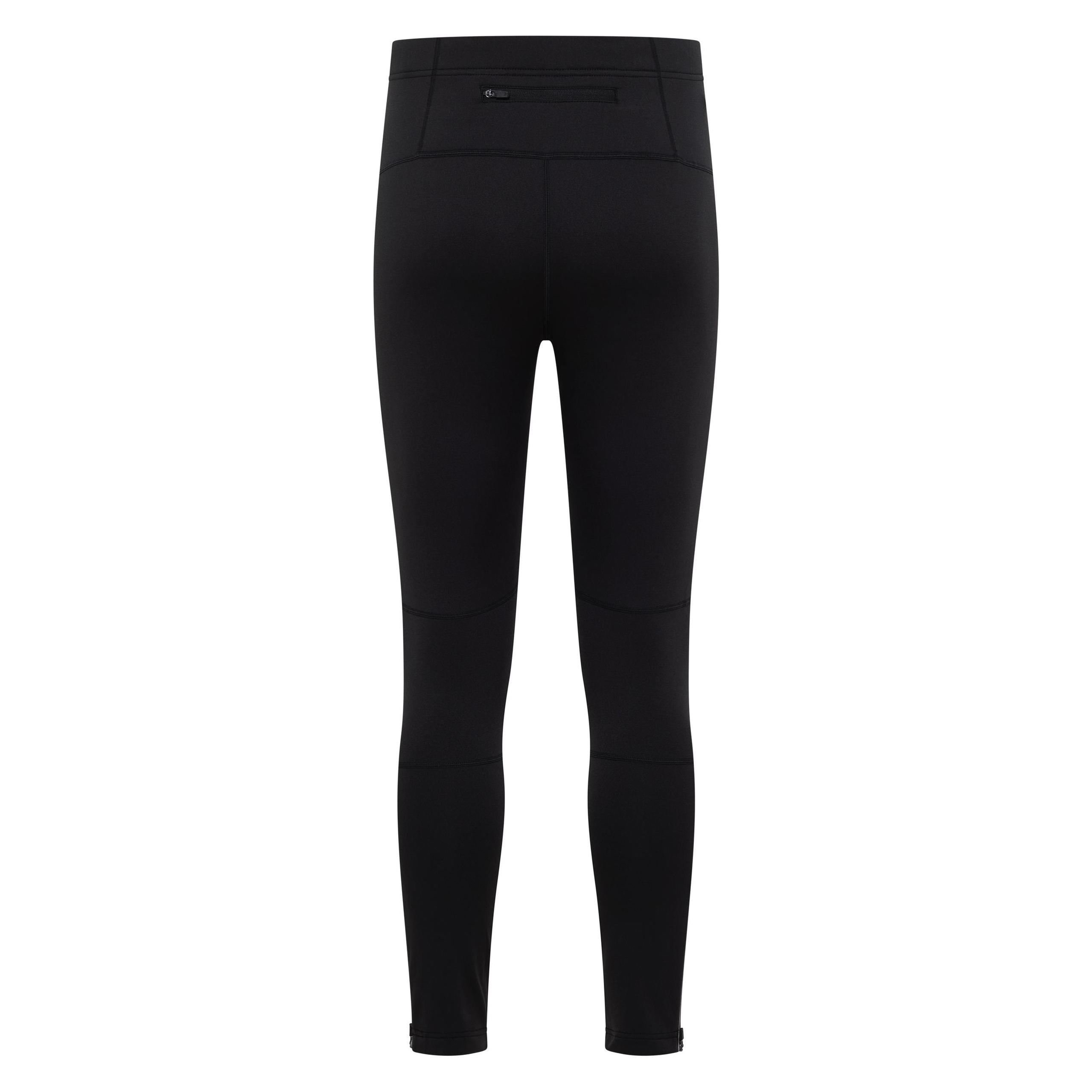 Witeblaze FINLEY Men"s brushed long tigh schwarz Grösse: 52 (52) (1115762)