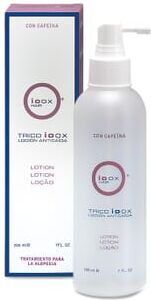 Ioox HAIR TRICO LOÇÃO ANTI-QUEDA 200ml