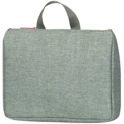 reisenthel Toiletbag XL, Necessaire, Grün