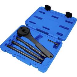 Brilliant Tools BT596020 Kurbelwellen-Fixier-Werkzeug für Volkswagen Touareg, Phaeton ab 2003
