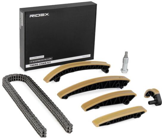 RIDEX 1389T0069 Timing chain kit