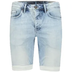 Garcia Short Savio Ease Denim 32 - Größe:32