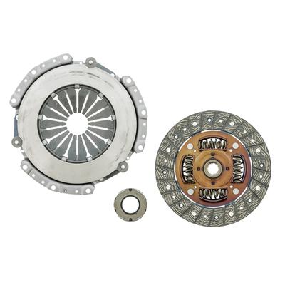 AISIN Kupplungssatz Clutch Kit (3P) km029
