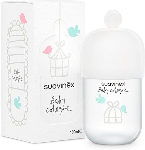 SUAVINEX Baby Cologne