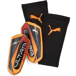 PUMA Schoner ULTRA Flex Sleeve, Größe L in Braun Braun