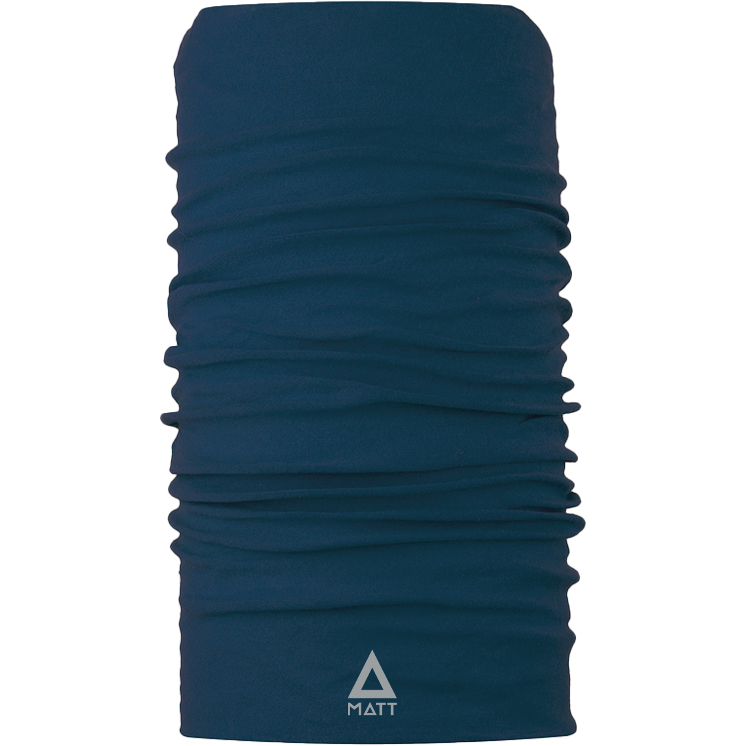 MATT Active Merion Schlauchtuch Schals & Multifunktionstücher blau Lifestyle Hautfreundlich Merinowolle