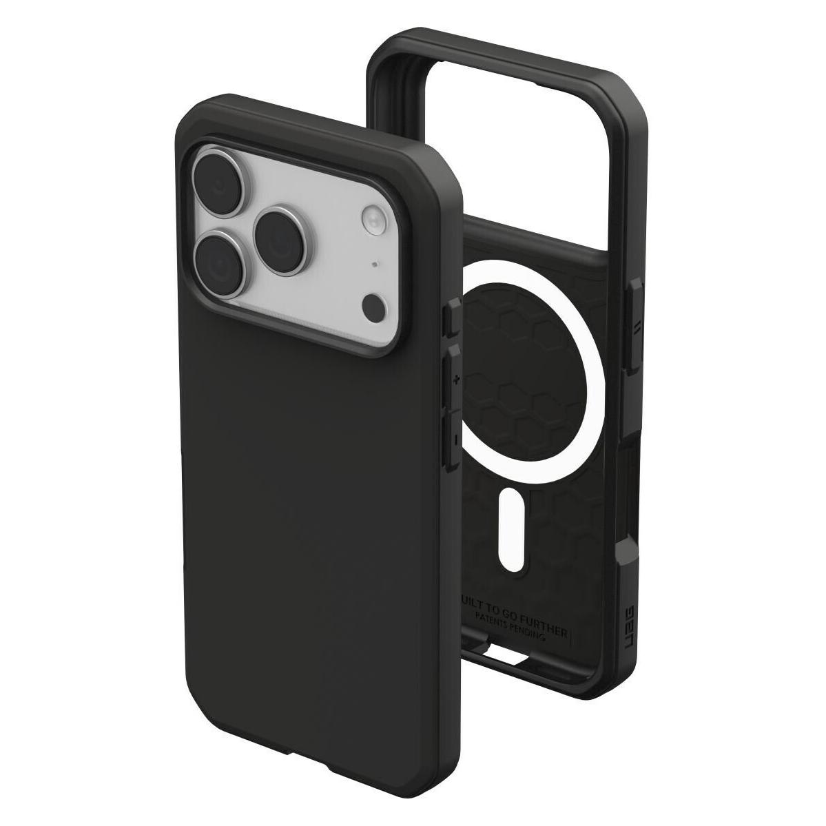UAG Civilian LT MagSafe (Apple iPhone 17 Pro, Apple iPhone 18 Pro) (114543114040)