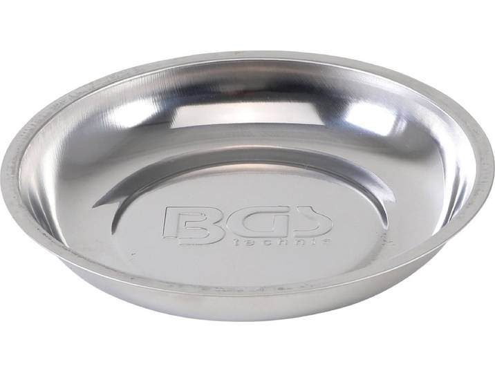 BGS Pengatsleutelset verstelbaar Ø 2\,5 - 9 mm