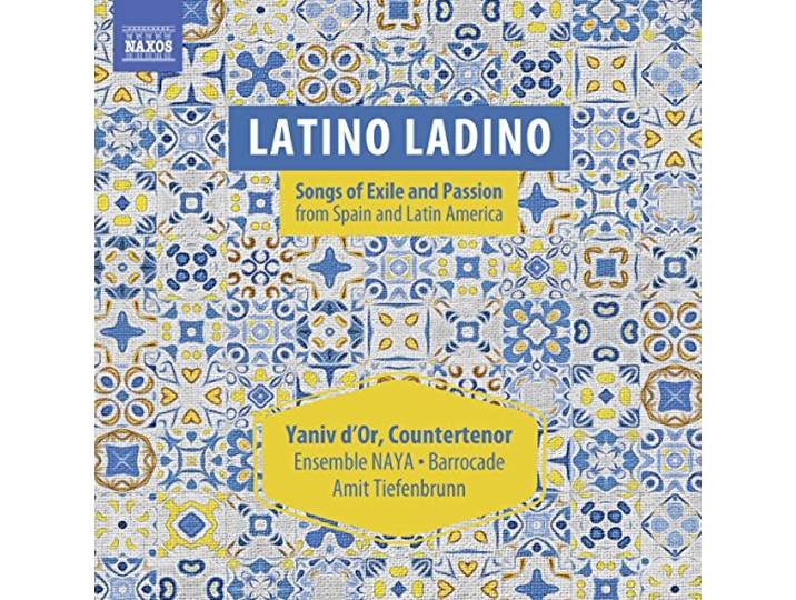 Latino Ladino