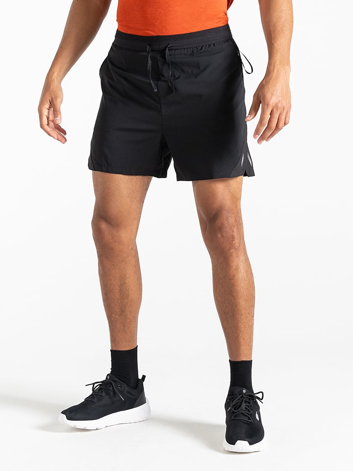 Dare 2b Shorts "Ultimate" in Schwarz - L