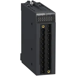 Schneider Electric BMXEHC0800H Modicon X80-E/A-Modul, Hochgeschwindigkeits-Zähler, 8 Kanäle mit 2 Eingängen, 10 kHz