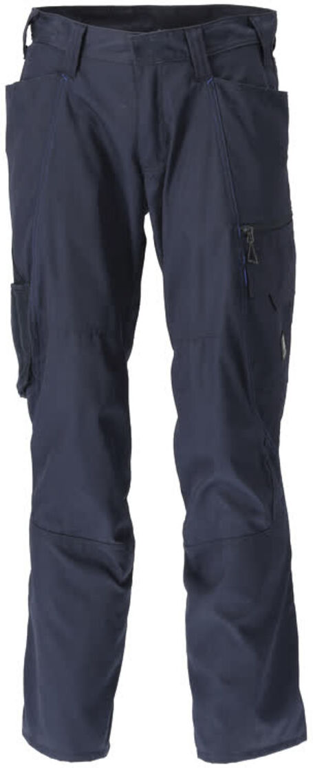Mascot Hose 82C43 geringes Gewicht schwarzblau (18779-230-010-82C43)