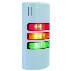 Leuze Signalsäule D9-V1-G-SGSOSRBZ2