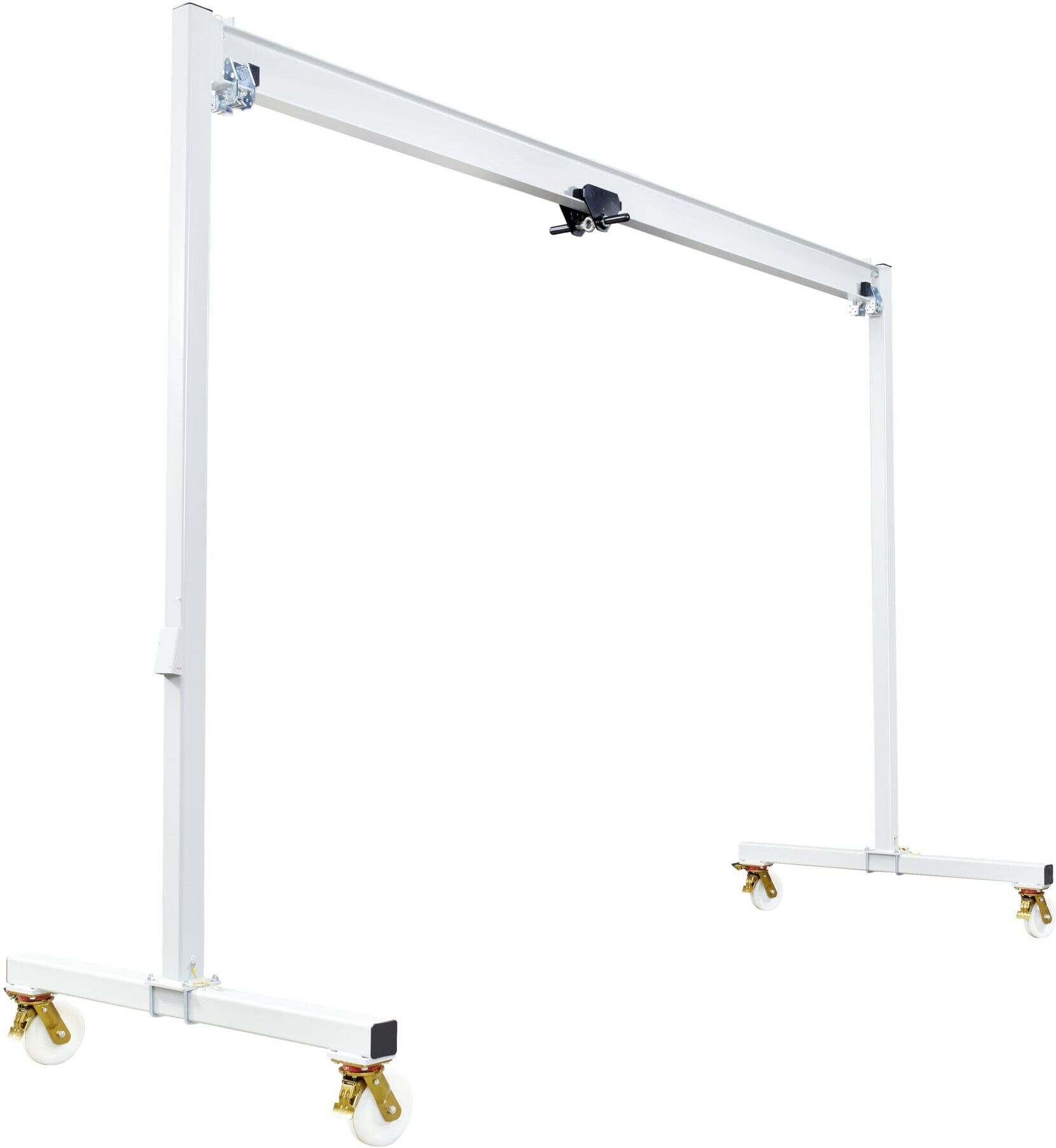 Vetter Portalkran Profi A + Handschiebefahrwerk 800kg, 6,0m ; VETTER Krantechnik (PA8-6,0-SiCO-HF1000A)