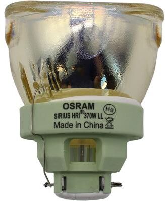 Osram Sirius HRI 370W LL Moving Head High Intensity Bulb for the Lightsky Bumblebee Series F440 FOLLOW SPOT