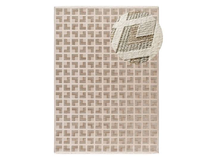 KURZFLORTEPPICH Beige Ona 160/230 cm