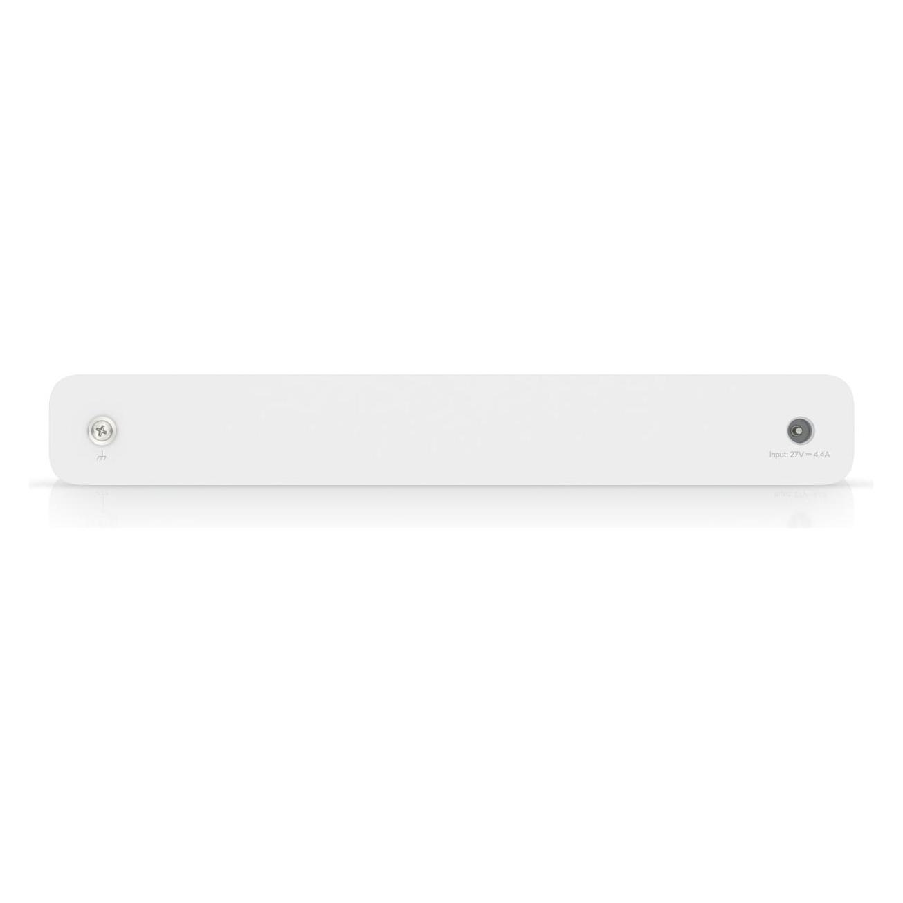 Ubiquiti UISP-R 8x Gigabit PoE ISP Router, 1x SFP (UISP-R)
