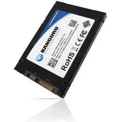 iStorage 1TB 2.5" SATA Kanguru OPAL SED300 (1000 GB, 2.5"), SSD
