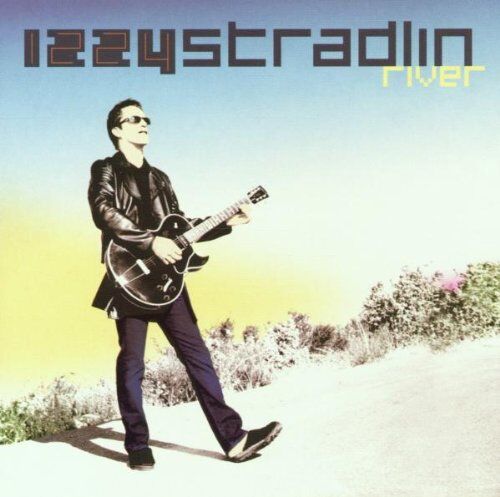 Izzy Stradlin - River - Preis vom 30.09.2026 22:30:23 h