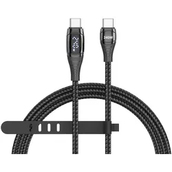 5113 240W Power Cable w. LED- Display
