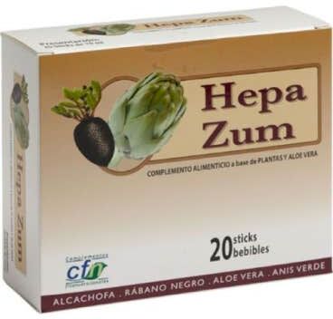 CFN Hepazum 20 Amp